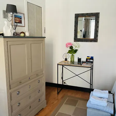 Appartement Chic De Sophie Plein Cœur Du Centre-ville Honfleur