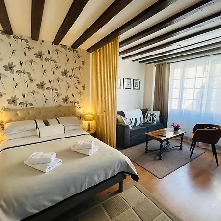 Chic De Sophie Plein Coeur Du Centre-ville * أونفلور