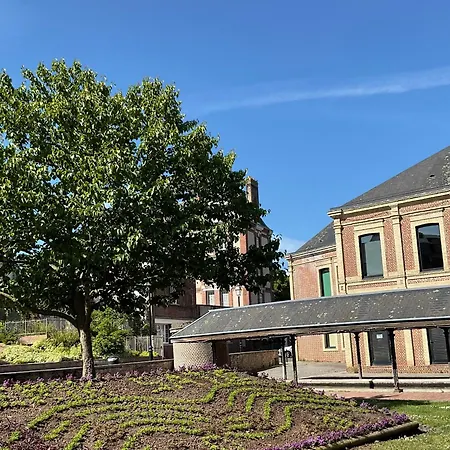 Lägenhet Chic De Sophie Plein Coeur Du Centre-ville Honfleur