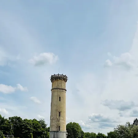 Chic De Sophie Plein Coeur Du Centre-ville Honfleur