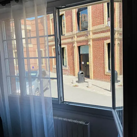 Chic De Sophie Plein Coeur Du Centre-ville أونفلور