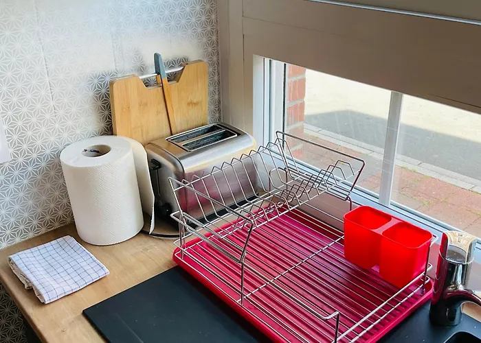 Chic De Sophie Plein Coeur Du Centre-ville *