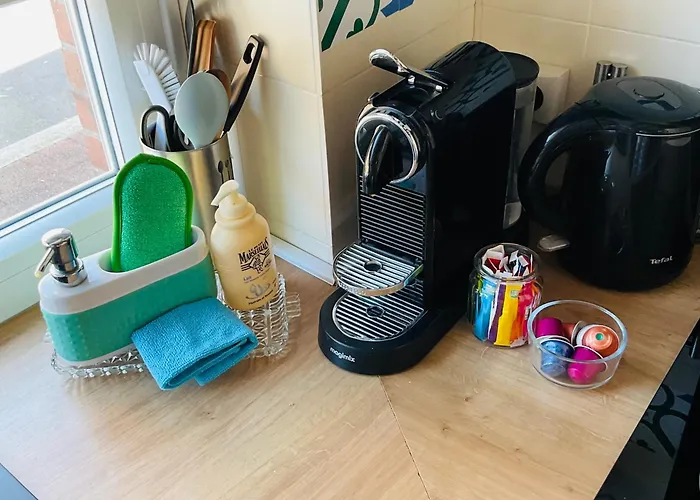 Lägenhet Chic De Sophie Plein Coeur Du Centre-ville