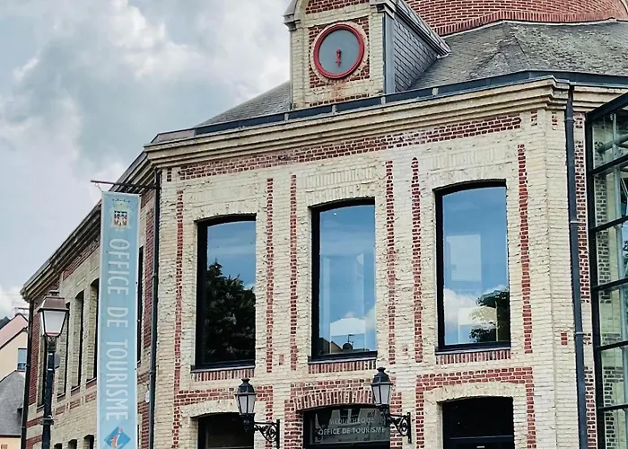 Chic De Sophie Plein Coeur Du Centre-ville Lägenhet *