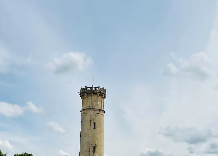 Chic De Sophie Plein Coeur Du Centre-ville Онфлёр